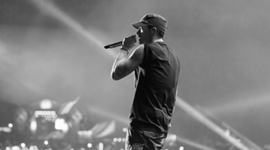 Timeline: Marshall Bruce Mathers III