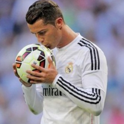 Timeline: Cristiano Ronaldo