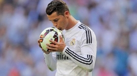 Timeline: Cristiano Ronaldo