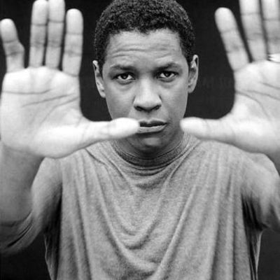 Timeline: Denzel Washington
