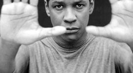 Timeline: Denzel Washington