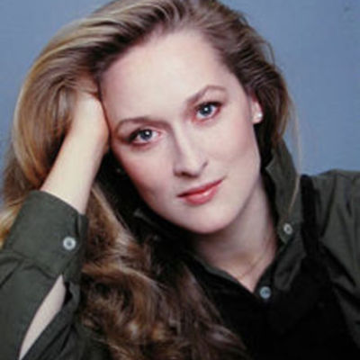 Timeline: Meryl Streep