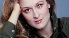 Timeline: Meryl Streep
