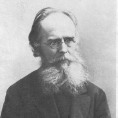 Timeline: Основные работы А.А. Потебни