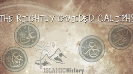 Timeline: The 4 rightly guided Caliphs