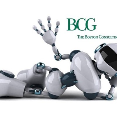 Timeline: Frise historique sur la robotique