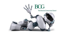 Timeline: Frise historique sur la robotique