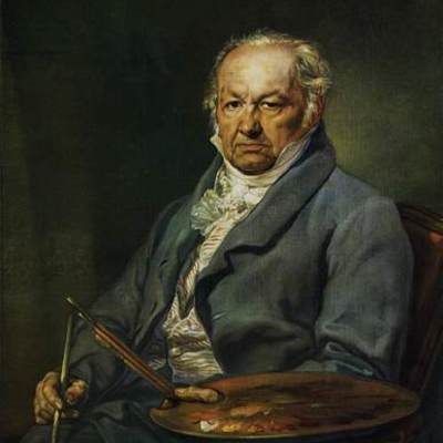 Timeline: Biografía de Francisco De Goya