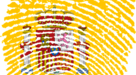 Timeline: Historia de España 2