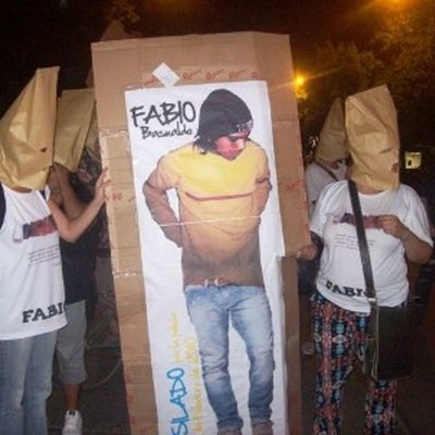 Timeline: CASO FABIO BASUALDO