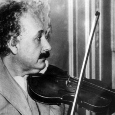 Timeline: Albert Einstein Autobiography