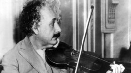 Timeline: Albert Einstein Autobiography
