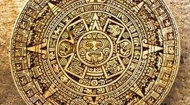 Timeline: Los Mayas