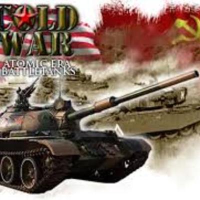 Timeline: cold wars
