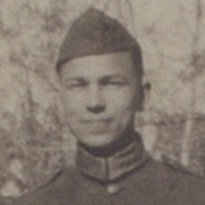 Timeline: Frank Buckles' WW1 history