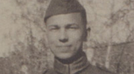 Timeline: Frank Buckles' WW1 history