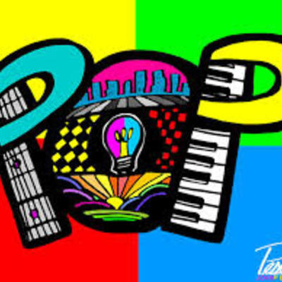 Timeline: Grandes artistas musicales