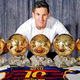 14lionel messi
