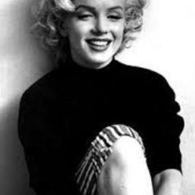 Timeline: Marilyn Monroe