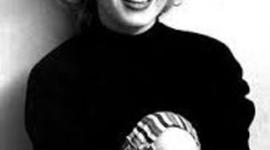 Timeline: Marilyn Monroe