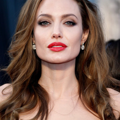 Timeline: Angelina Jolie