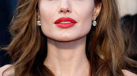Timeline: Angelina Jolie