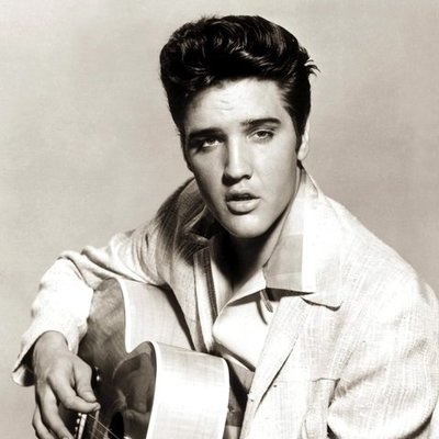 Timeline: Elvis Presley