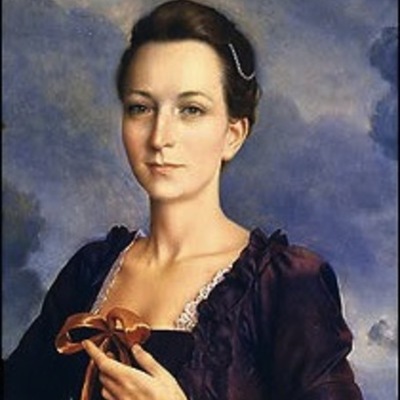 Timeline: Martha Washington