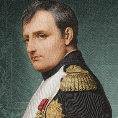 Timeline: Napoleon Bonaparte