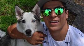 Timeline: Jhovany Haro