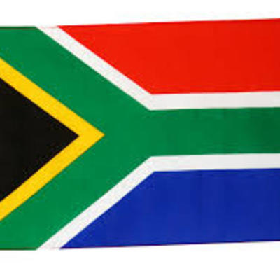 Timeline: Sudafrica timeline