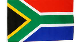 Timeline: Sudafrica timeline