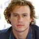 Heath ledger