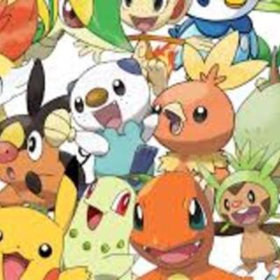Timeline: Pokemon, Emani