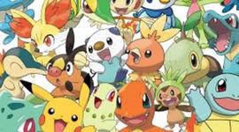 Timeline: Pokemon, Emani