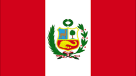 Timeline: obras principales de los presidentes del Peru