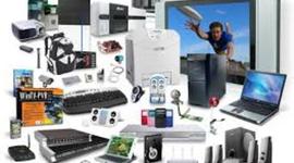 Timeline: История развития вычислительной техники