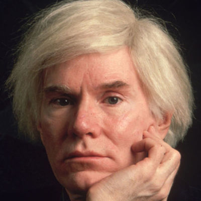 Timeline: The Biography of Andy Warhol