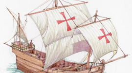 Timeline: Christopher Columbus