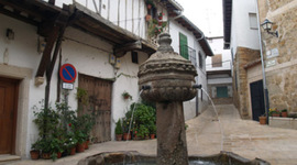 Timeline: Cuacos de Yuste