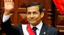 Timeline: LOS PRESIDENTES