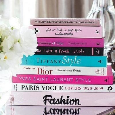 Timeline: Женская мода в разные эпохи