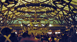 Timeline: Oktoberfest