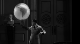 Timeline: A CONSTRUÇÃO DO SER E DO MUNDO