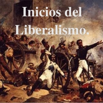 Timeline: CONSTRUCCIÓN Y CONSOLIDACIÓN DEL ESTADO LIBERAL
