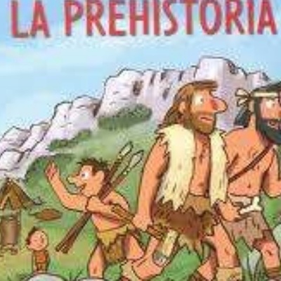 Timeline: prehistoria