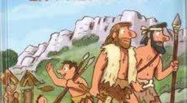 Timeline: prehistoria