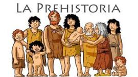 Timeline: La prehistoria