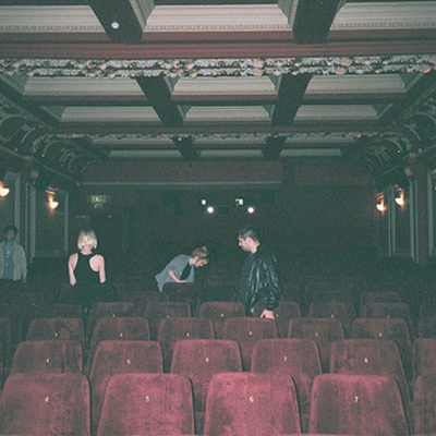 Timeline: Historia del Cine