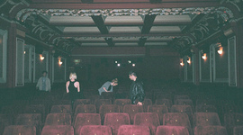 Timeline: Historia del Cine